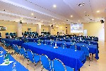 Hotel Grand Hotel Park dovolenka