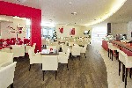 Hotel Grand Hotel Park dovolenka
