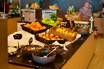 Hotel Grand Hotel Park dovolenka