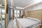 Hotel Grand Hotel Park dovolenka