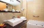 Hotel Grand Hotel Park dovolenka