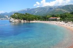 Hotel Půvaby Černé Hory s výletem do Albánie a Dubrovníku dovolená