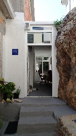 Hotel STUDIO ZORA 2 dovolená