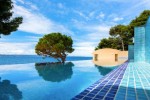 Hotel Sensimar Makarska Resort dovolenka