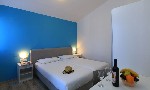 Hotel APARTMÁNY AMINESS PORT9 dovolená