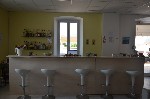 Hotelový bar