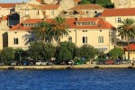 Hotel Korcula De La Ville Hotel dovolená