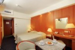 Hotel Marko Polo dovolenka