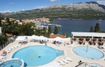 Hotel Marko Polo dovolenka