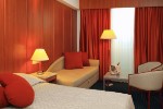 Hotel Marko Polo dovolenka