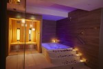 Spa a wellness