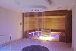 Spa a wellness