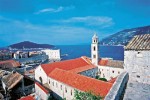 Chorvatsko, Dalmácie jižní, Makarská rivijera - Koření Pavilony Rivijera