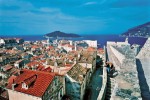 Chorvatsko, Dalmácie jižní, Makarská rivijera - Koření Pavilony Rivijera
