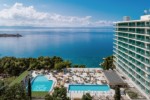 Hotel Dalmacija dovolená
