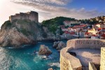 Hotel Poklady a perly Dalmácie s výletem do Bosny a Hercegoviny dovolená