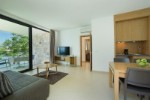 Chorvatsko, Dalmácie jižní, Mlini - APARTMÁNY VILLE MLINI