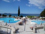 Chorvatsko, Dalmácie jižní, Mlini - APARTMÁNY VILLE MLINI
