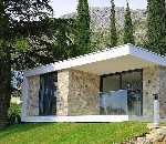 Chorvatsko, Dalmácie jižní, Mlini - APARTMÁNY VILLE MLINI