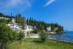 Hotel Villas Mlini dovolená