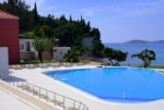 Hotel Villas Mlini dovolená