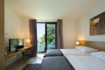 Hotel Villas Mlini dovolená