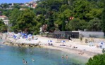 Hotel Villas Mlini dovolená