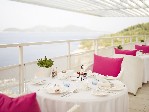 Hotel Sun Gardens Dubrovnik dovolenka