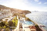 Hotel Sun Gardens Dubrovnik dovolenka