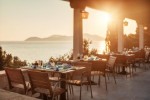 Restaurace - terasa