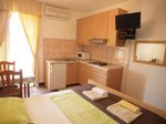 Duško vila - studio pro 2 osoby, typ A, číslo 12 - Orebič (Pelješac) - 101 CK Zemek - Chorvatsko