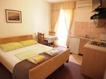 Duško vila - studio pro 2 osoby, typ A, číslo 12 - Orebič (Pelješac) - 101 CK Zemek - Chorvatsko