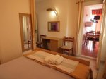 Duško vila - apartmán pro až 4 osoby, typ B, číslo 16 - Orebič (Pelješac) - 101 CK Zemek - Chorvatsko