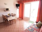 Duško vila - apartmán pro až 4 osoby, typ B, číslo 16 - Orebič (Pelješac) - 101 CK Zemek - Chorvatsko