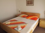 Duško vila - apartmán pro 4 osoby, typ B1, číslo 13 - Orebič (Pelješac) - 101 CK Zemek - Chorvatsko