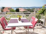 Duško vila - apartmán pro až 4 osoby, typ B, číslo 16 - Orebič (Pelješac) - 101 CK Zemek - Chorvatsko