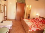 Duško vila - apartmán pro 2 osoby, typ A1, číslo 21 - Orebič (Pelješac) - 101 CK Zemek - Chorvatsko
