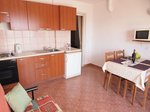 Duško vila - apartmán pro až 4 osoby, typ B, číslo 16 - Orebič (Pelješac) - 101 CK Zemek - Chorvatsko