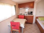 Duško vila - studio pro 2 osoby, typ A, číslo 24 - Orebič (Pelješac) - 101 CK Zemek - Chorvatsko