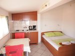 Duško vila - studio pro 2 osoby, typ A, číslo 24 - Orebič (Pelješac) - 101 CK Zemek - Chorvatsko