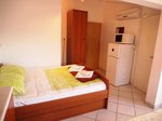Duško vila - studio pro 2 osoby, typ A, číslo 24 - Orebič (Pelješac) - 101 CK Zemek - Chorvatsko