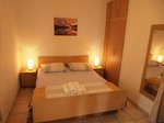 Duško vila - apartmán pro až 4 osoby, typ B, číslo 16 - Orebič (Pelješac) - 101 CK Zemek - Chorvatsko