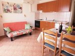 Duško vila - apartmán pro až 4 osoby, typ B, číslo 16 - Orebič (Pelješac) - 101 CK Zemek - Chorvatsko