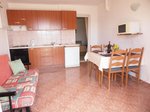 Duško vila - apartmán pro až 4 osoby, typ B, číslo 16 - Orebič (Pelješac) - 101 CK Zemek - Chorvatsko