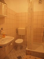 Duško vila - studio pro 2 osoby, typ A, číslo 12 - Orebič (Pelješac) - 101 CK Zemek - Chorvatsko