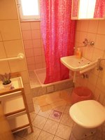 Duško vila - apartmán pro až 4 osoby, typ B, číslo 16 - Orebič (Pelješac) - 101 CK Zemek - Chorvatsko