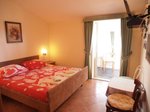 Duško vila - apartmán pro 2 osoby, typ A1, číslo 21 - Orebič (Pelješac) - 101 CK Zemek - Chorvatsko