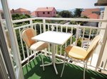Duško vila - studio pro 2 osoby, typ A, číslo 12 - Orebič (Pelješac) - 101 CK Zemek - Chorvatsko