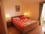 Duško vila - apartmán pro 2 osoby, typ A1, číslo 21 - Orebič (Pelješac) - 101 CK Zemek - Chorvatsko