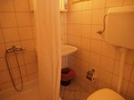 Duško vila - apartmán pro 2 osoby, typ A1, číslo 21 - Orebič (Pelješac) - 101 CK Zemek - Chorvatsko